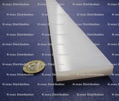 UHMW Bar .375 inch Thick