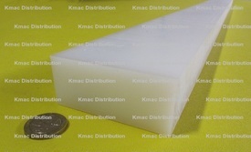 UHMW Bar 1.50 inch Thick