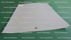 UHMW white sheet .062 inch thick