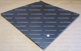 1/8" inch thick black UHMW Sheets