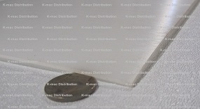 UHMW white sheet .062 inch thick