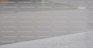 UHMW white sheet .625 inch thick