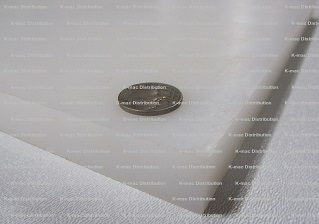 UHMW white sheet .750 inch thick