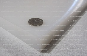 UHMW white sheet .875 inch thick