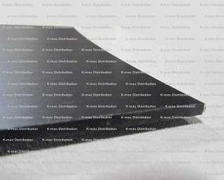 .187 inch thick black uhmw sheet