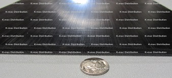 .125 inch thick black uhmw sheet