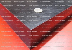 2.50 inch thick uhmw black sheet