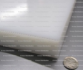 UHMW white sheet 1.25 inch thick