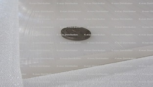 UHMW white sheet .312 inch thick