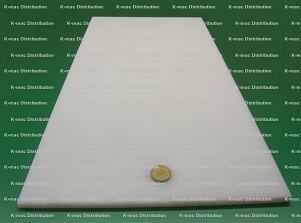 5/16" Thick UHMW Sheets