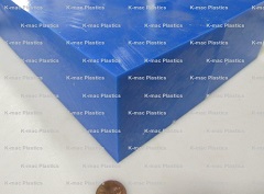 Tivar 88 UHMW Blue Sheets