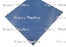 Tivar 88 UHMW Blue Sheets