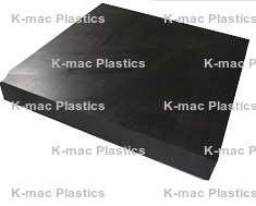 Conductive UHMW Sheets