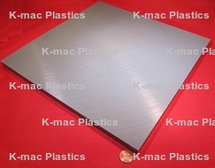 3/8" Thick UHMW Oil Filled Sheet