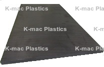 UV Stabilized UHMW Sheets